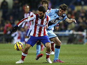 La Liga side launch their new...